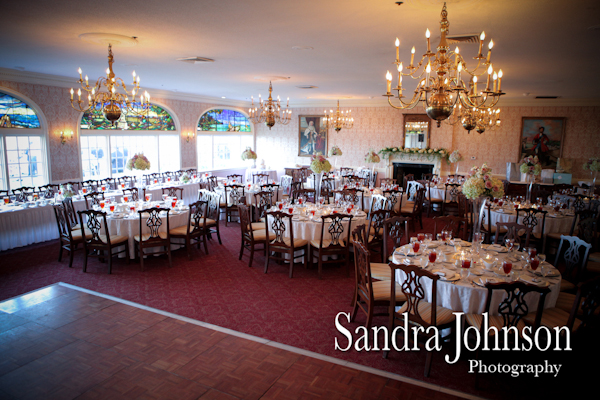 Best King and Prince Wedding photographer - Sandra Johnson (SJFoto.com)